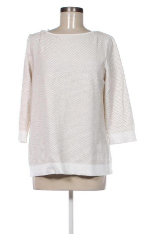 Дамски пуловер Maerz Muenchen, Размер L, Цвят Екрю, Цена 68,06 лв.