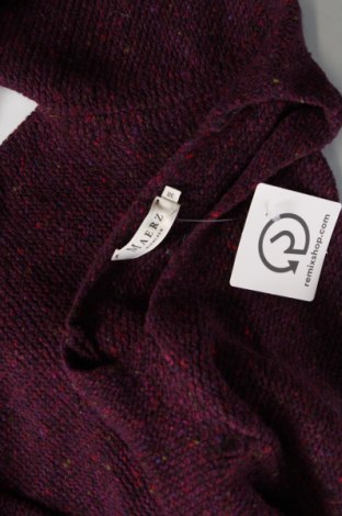 Дамски пуловер Maerz Muenchen, Размер M, Цвят Лилав, Цена 48,96 лв.