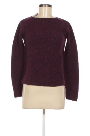 Дамски пуловер Maerz Muenchen, Размер M, Цвят Лилав, Цена 14,40 лв.