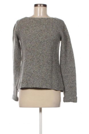 Дамски пуловер Maerz Muenchen, Размер M, Цвят Сив, Цена 57,60 лв.
