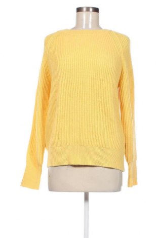 Дамски пуловер Magnus, Размер M, Цвят Жълт, Цена 15,75 лв.