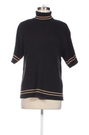 Дамски пуловер Main Street, Размер XXL, Цвят Черен, Цена 22,10 лв.