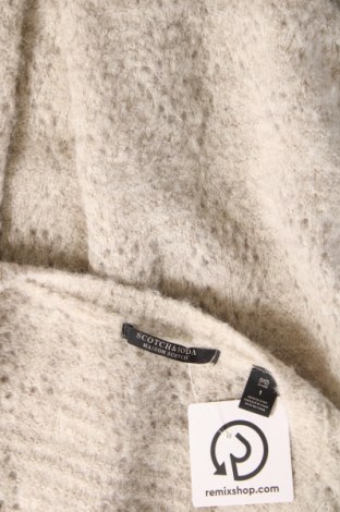 Pulover de femei Maison Scotch, Mărime M, Culoare Gri, Preț 110,59 Lei