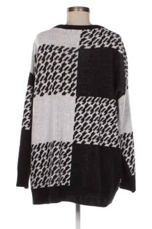 Γυναικείο πουλόβερ Maite Kelly by Bonprix, Μέγεθος XXL, Χρώμα Πολύχρωμο, Τιμή 10,83 €