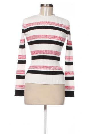 Дамски пуловер Maje, Размер S, Цвят Многоцветен, Цена 131,20 лв.