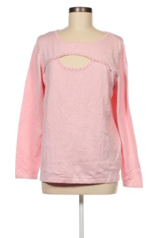Pulover de femei Maloo, Mărime XL, Culoare Roz, Preț 57,57 Lei