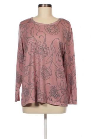 Γυναικείο πουλόβερ Malva, Μέγεθος L, Χρώμα Ρόζ , Τιμή 8,07 €