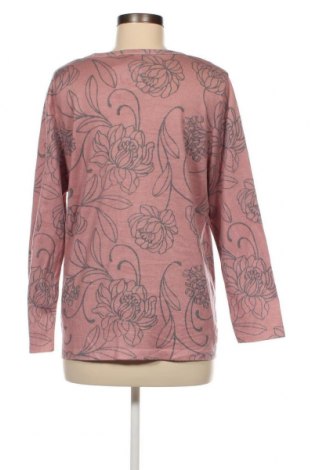 Γυναικείο πουλόβερ Malva, Μέγεθος L, Χρώμα Ρόζ , Τιμή 3,59 €