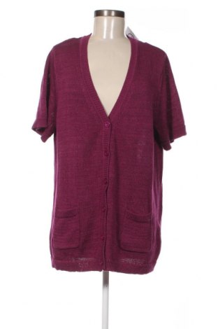 Дамски пуловер Malva, Размер XL, Цвят Розов, Цена 4,35 лв.
