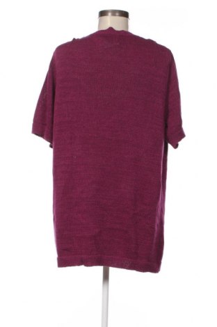 Γυναικείο πουλόβερ Malva, Μέγεθος XL, Χρώμα Ρόζ , Τιμή 9,15 €