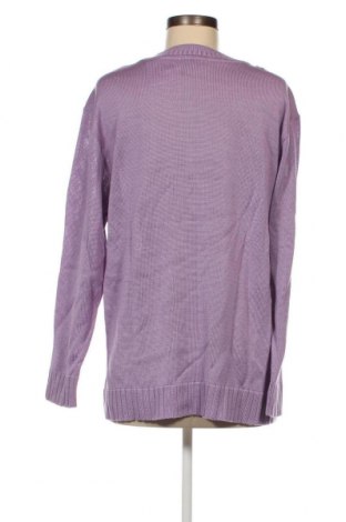 Damenpullover Malva, Größe XL, Farbe Lila, Preis 10,09 €