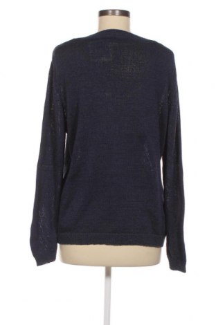 Γυναικείο πουλόβερ Malva, Μέγεθος XL, Χρώμα Μπλέ, Τιμή 9,69 €