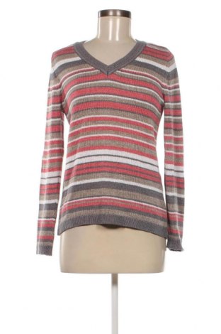 Дамски пуловер Malva, Размер S, Цвят Многоцветен, Цена 13,05 лв.