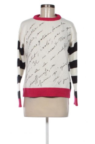 Дамски пуловер Malvin, Размер M, Цвят Бял, Цена 20,50 лв.