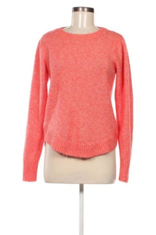 Дамски пуловер Mamalicious, Размер L, Цвят Розов, Цена 11,31 лв.
