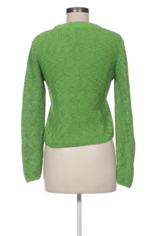 Γυναικείο πουλόβερ Mango, Μέγεθος M, Χρώμα Πράσινο, Τιμή 14,85 €