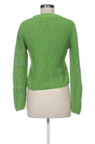 Damenpullover Mango, Größe M, Farbe Grün, Preis 16,70 €