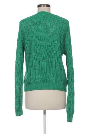 Γυναικείο πουλόβερ Mango, Μέγεθος S, Χρώμα Πράσινο, Τιμή 6,74 €