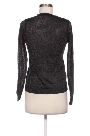 Γυναικείο πουλόβερ Mango, Μέγεθος S, Χρώμα Μαύρο, Τιμή 34,11 €
