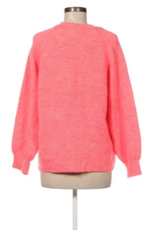 Γυναικείο πουλόβερ Mango, Μέγεθος S, Χρώμα Ρόζ , Τιμή 6,68 €