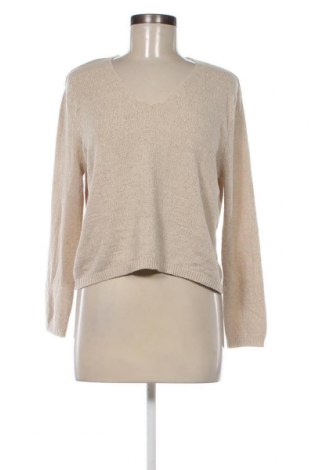 Damenpullover Mango, Größe S, Farbe Beige, Preis € 3,67