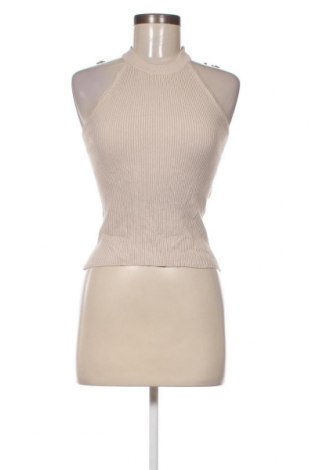 Damenpullover Mango, Größe S, Farbe Beige, Preis € 5,49