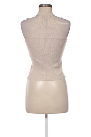 Damenpullover Mango, Größe S, Farbe Beige, Preis € 5,49