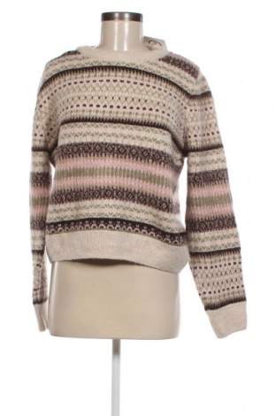 Дамски пуловер Mango, Размер XL, Цвят Розов, Цена 11,52 лв.
