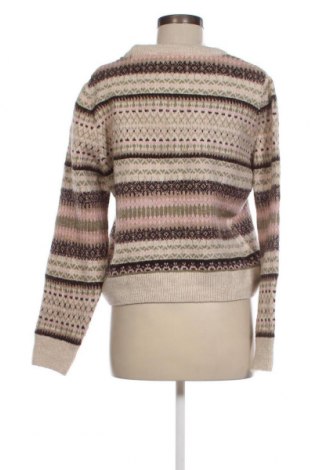 Дамски пуловер Mango, Размер XL, Цвят Розов, Цена 6,48 лв.