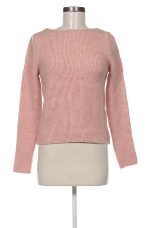 Дамски пуловер Mango, Размер M, Цвят Розов, Цена 10,80 лв.