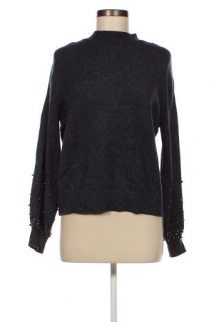Γυναικείο πουλόβερ Mango, Μέγεθος M, Χρώμα Μπλέ, Τιμή 4,16 €