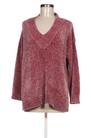 Γυναικείο πουλόβερ Mango, Μέγεθος S, Χρώμα Ρόζ , Τιμή 3,68 €