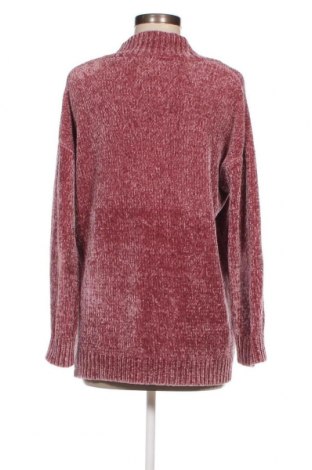 Γυναικείο πουλόβερ Mango, Μέγεθος S, Χρώμα Ρόζ , Τιμή 3,68 €