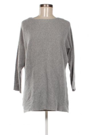 Γυναικείο πουλόβερ Mango, Μέγεθος S, Χρώμα Γκρί, Τιμή 3,86 €