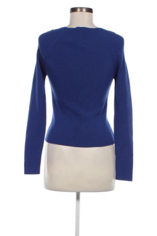 Γυναικείο πουλόβερ Mango, Μέγεθος M, Χρώμα Μπλέ, Τιμή 13,81 €