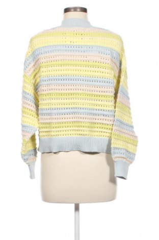 Pulover de femei Mango, Mărime M, Culoare Multicolor, Preț 203,95 Lei