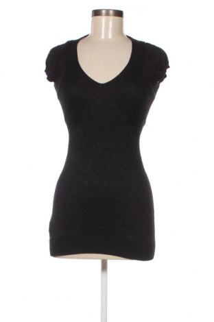 Γυναικείο πουλόβερ Mango, Μέγεθος S, Χρώμα Μαύρο, Τιμή 6,68 €