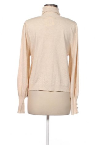 Дамски пуловер Mango, Размер XL, Цвят Екрю, Цена 14,58 лв.