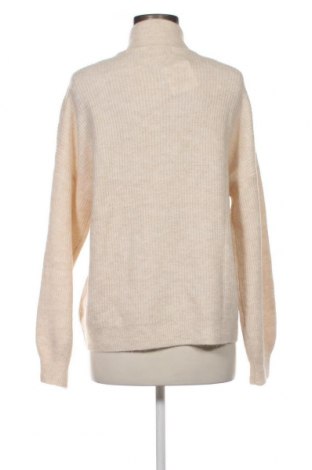 Γυναικείο πουλόβερ Manguun, Μέγεθος XL, Χρώμα  Μπέζ, Τιμή 8,61 €