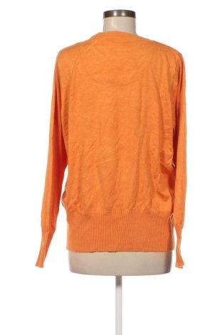 Damenpullover Manguun, Größe XXL, Farbe Orange, Preis € 20,18