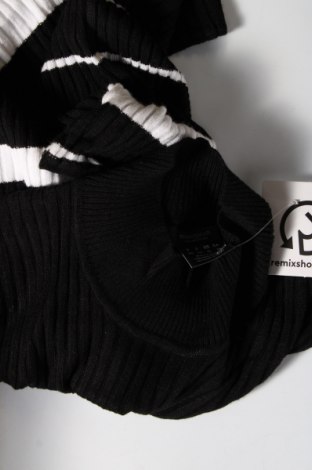 Γυναικείο πουλόβερ Manguun, Μέγεθος XL, Χρώμα Μαύρο, Τιμή 9,15 €