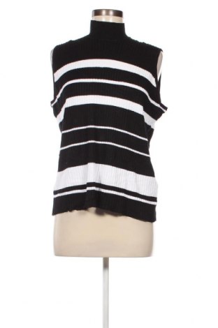 Γυναικείο πουλόβερ Manguun, Μέγεθος XL, Χρώμα Μαύρο, Τιμή 10,23 €