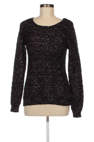Дамски пуловер Manguun, Размер M, Цвят Многоцветен, Цена 13,05 лв.