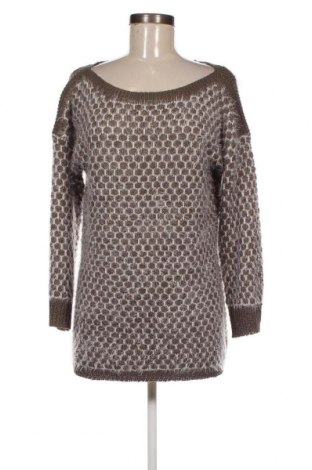 Дамски пуловер Marble, Размер L, Цвят Многоцветен, Цена 15,75 лв.