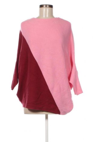 Γυναικείο πουλόβερ Marc Aurel, Μέγεθος S, Χρώμα Πολύχρωμο, Τιμή 25,36 €