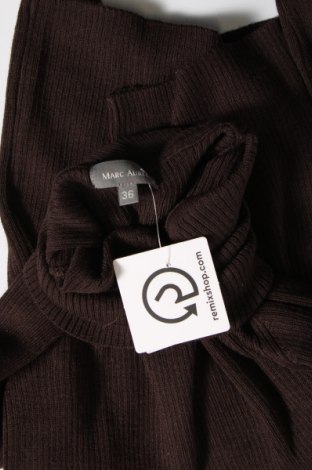 Γυναικείο πουλόβερ Marc Aurel, Μέγεθος S, Χρώμα Καφέ, Τιμή 39,05 €