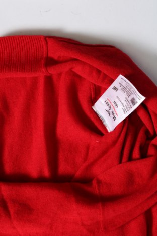 Damenpullover Marc Aurel, Größe L, Farbe Rot, Preis € 44,51