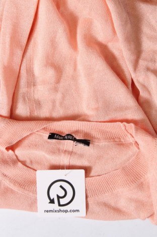 Γυναικείο πουλόβερ Marc Aurel, Μέγεθος L, Χρώμα Ρόζ , Τιμή 12,68 €