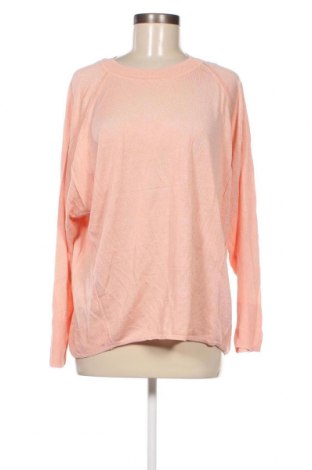 Γυναικείο πουλόβερ Marc Aurel, Μέγεθος L, Χρώμα Ρόζ , Τιμή 12,68 €