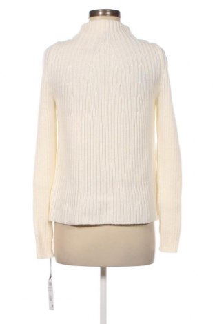 Γυναικείο πουλόβερ Marc Cain, Μέγεθος M, Χρώμα Λευκό, Τιμή 133,64 €